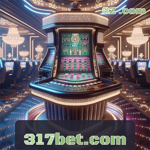 A Emoção do Esporte no 317bet.com: Uma Nova Experiência