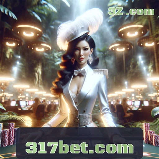 Inovação e Diversão: A Seção Paga da 317bet.com