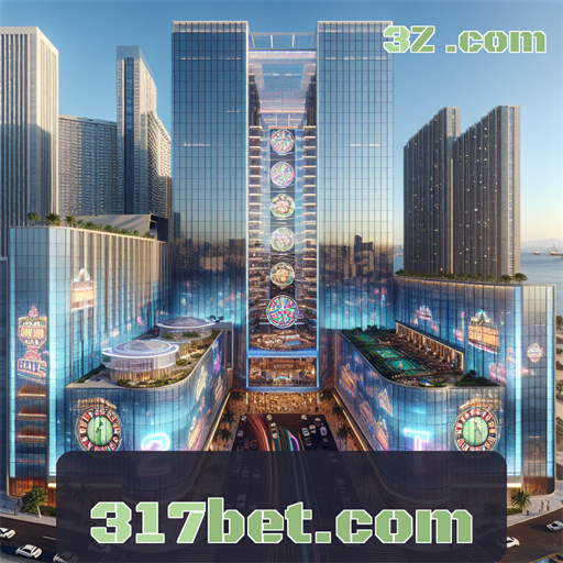 Emoções dos Slots: Aventura no 317bet.com