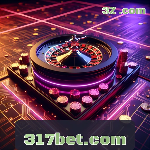 Emoções dos Slots: Aventura no 317bet.com